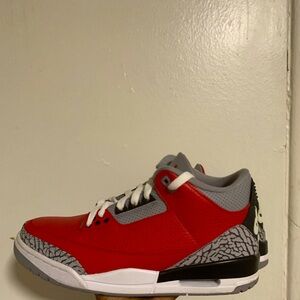 Jordan 3 Retro SE